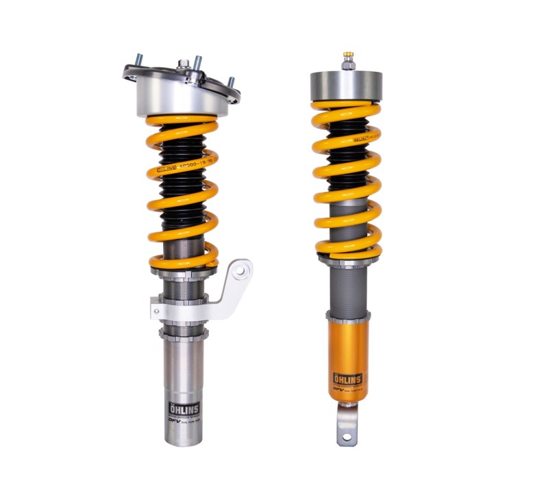Mazda RX-7 Coilover Suspension Kit - Right Front - Ohlins - Road & Track - `91-`02